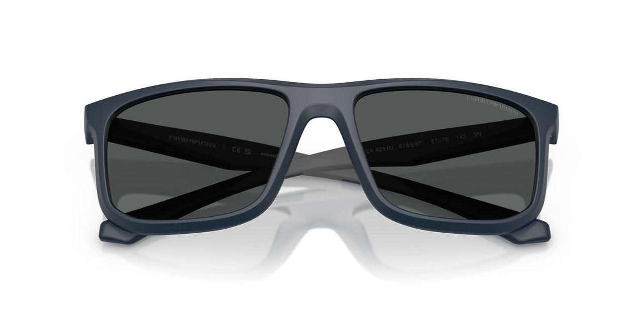 Gafas de Sol Emporio Armani EA4234U Hombre Color Azul