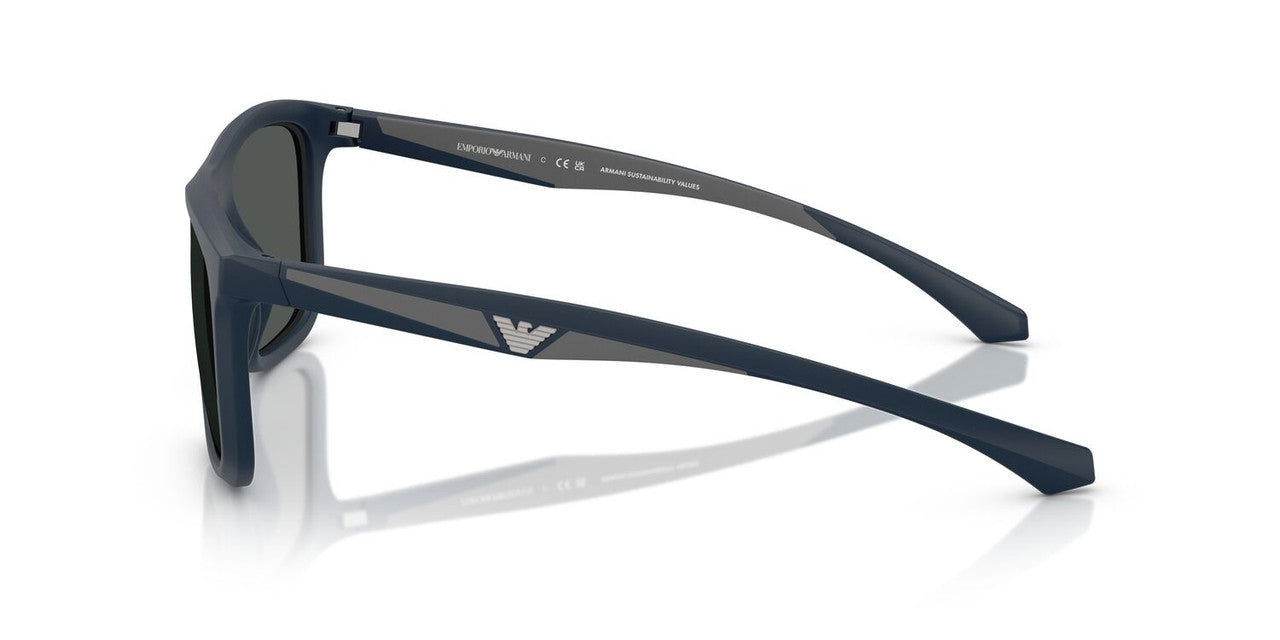 Gafas de Sol Emporio Armani EA4234U Hombre Color Azul