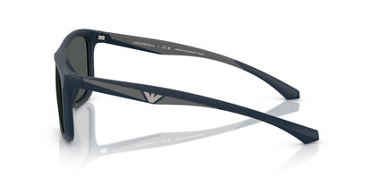 Gafas de Sol Emporio Armani EA4234U Hombre Color Azul