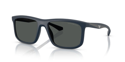 Gafas de Sol Emporio Armani EA4234U Hombre Color Azul
