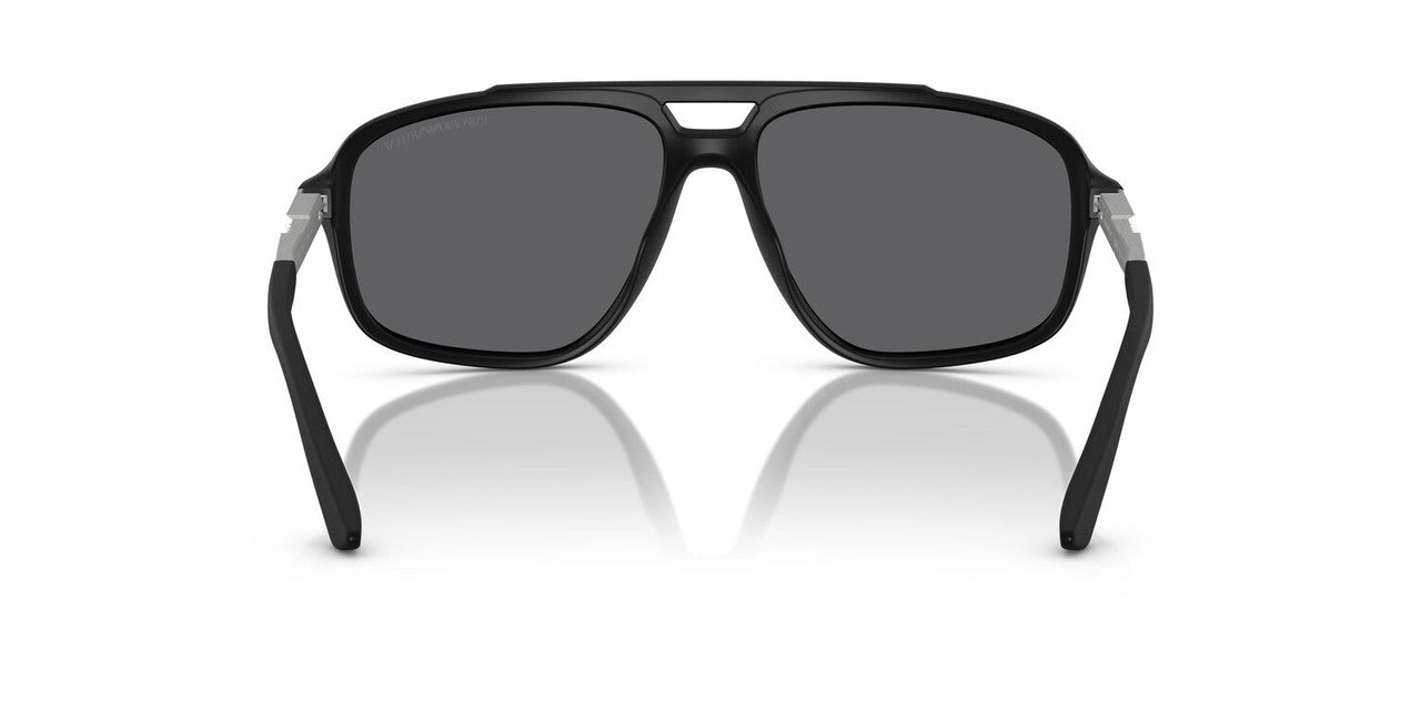 Gafas de Sol Emporio Armani EA4236U Hombre Color Negro