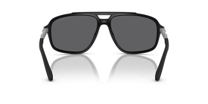Gafas de Sol Emporio Armani EA4236U Hombre Color Negro