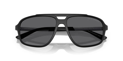 Gafas de Sol Emporio Armani EA4236U Hombre Color Negro