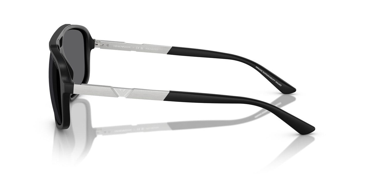 Gafas de Sol Emporio Armani EA4236U Hombre Color Negro