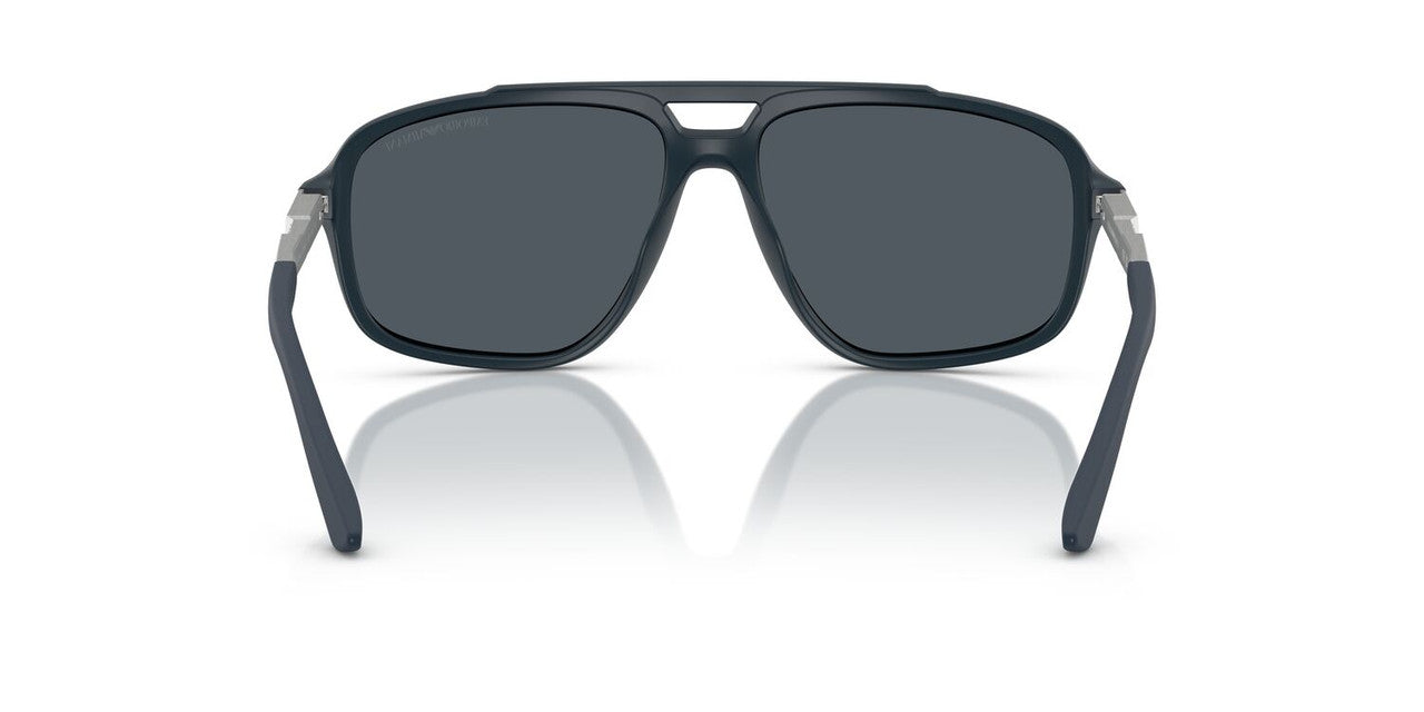 Gafas de Sol Emporio Armani EA4236U Hombre Color Azul