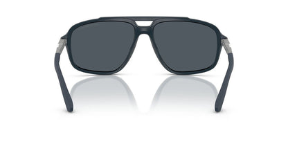 Gafas de Sol Emporio Armani EA4236U Hombre Color Azul