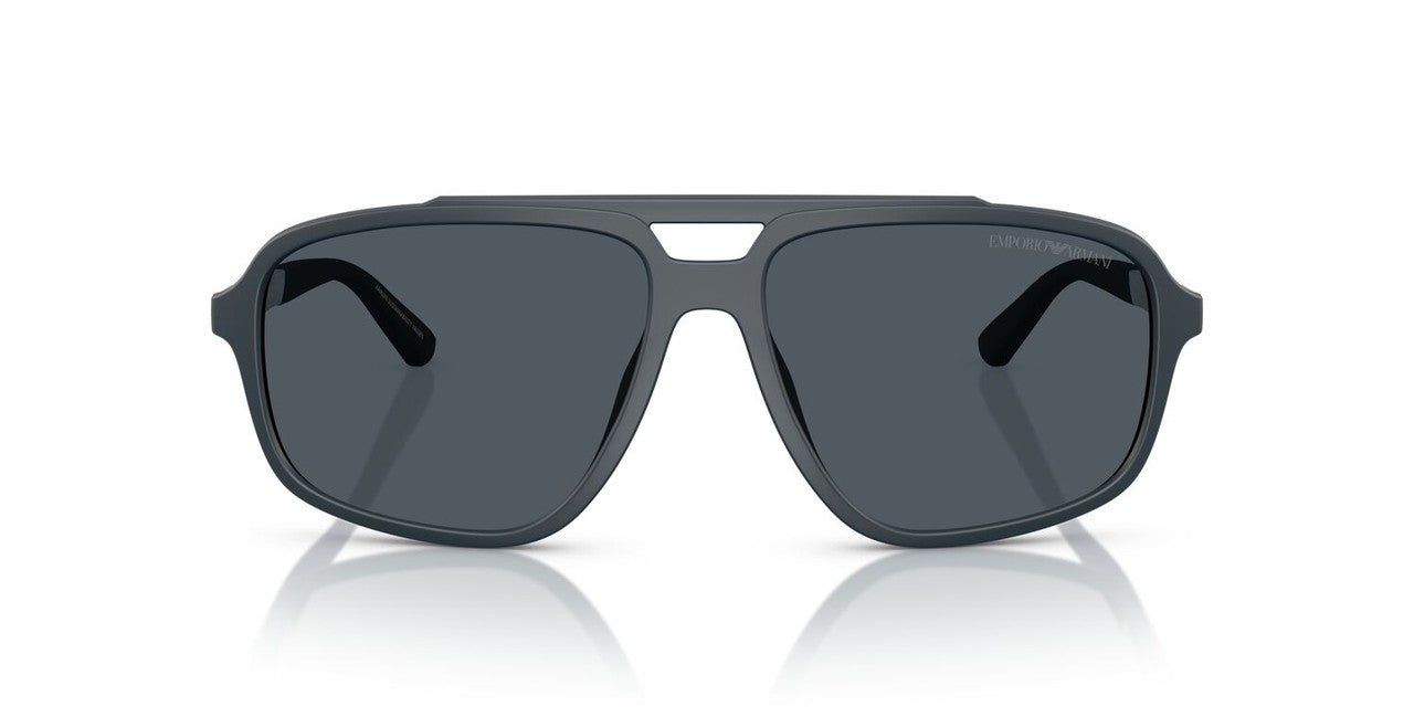 Gafas de Sol Emporio Armani EA4236U Hombre Color Azul