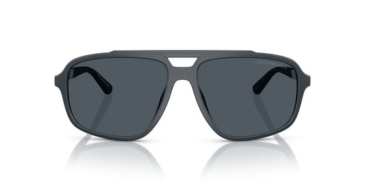 Gafas de Sol Emporio Armani EA4236U Hombre Color Azul