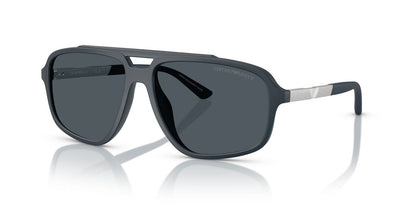 Gafas de Sol Emporio Armani EA4236U Hombre Color Azul