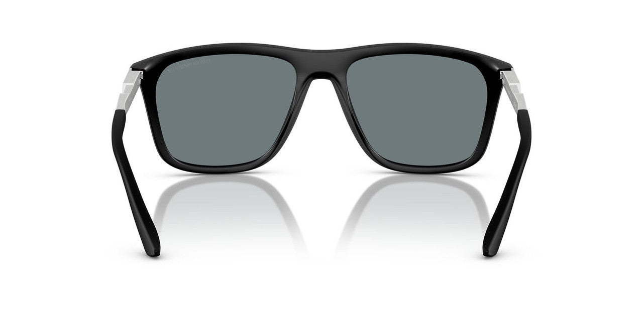 Gafas de Sol Emporio Armani EA4237 Hombre Color Negro