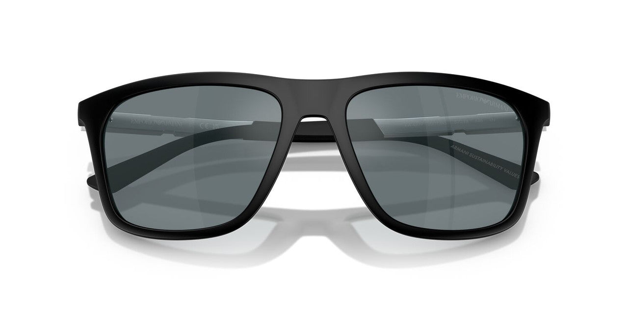 Gafas de Sol Emporio Armani EA4237 Hombre Color Negro