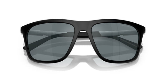 Gafas de Sol Emporio Armani EA4237 Hombre Color Negro