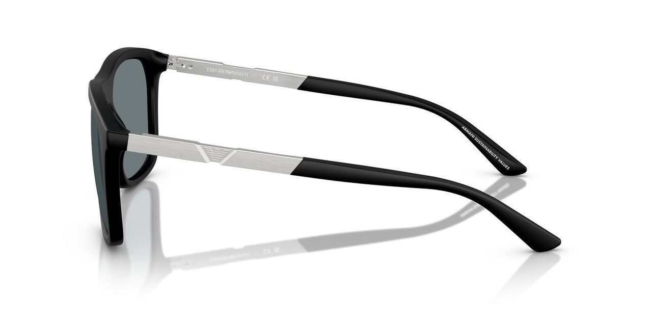 Gafas de Sol Emporio Armani EA4237 Hombre Color Negro