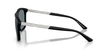 Gafas de Sol Emporio Armani EA4237 Hombre Color Negro