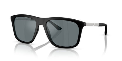 Gafas de Sol Emporio Armani EA4237 Hombre Color Negro