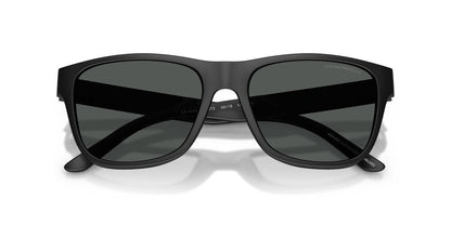 Gafas de Sol Emporio Armani EA4243 Hombre Color Negro
