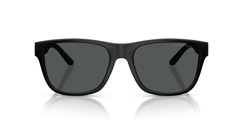 Gafas de Sol Emporio Armani EA4243 Hombre Color Negro
