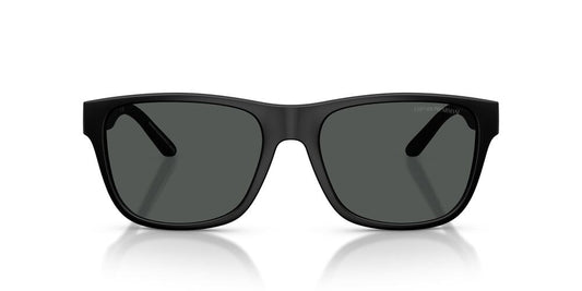 Gafas de Sol Emporio Armani EA4243 Hombre Color Negro