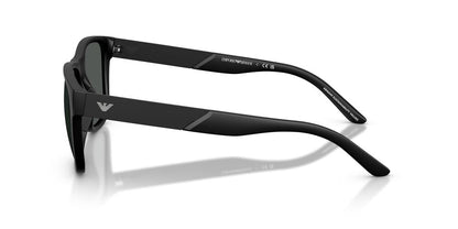 Gafas de Sol Emporio Armani EA4243 Hombre Color Negro