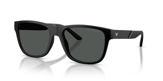 Gafas de Sol Emporio Armani EA4243 Hombre Color Negro