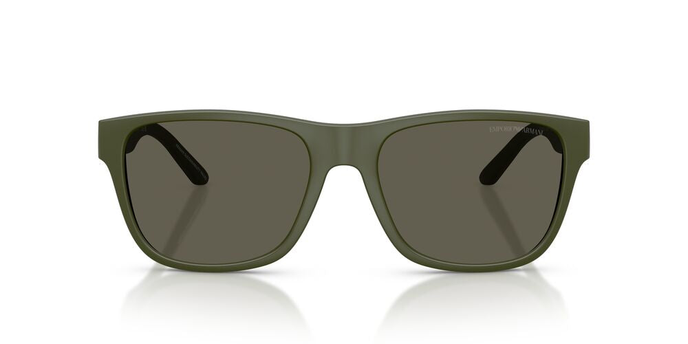 Gafas de Sol Emporio Armani EA4243 Hombre Color Verde
