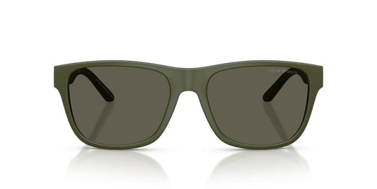Gafas de Sol Emporio Armani EA4243 Hombre Color Verde