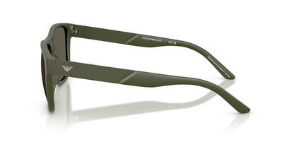 Gafas de Sol Emporio Armani EA4243 Hombre Color Verde