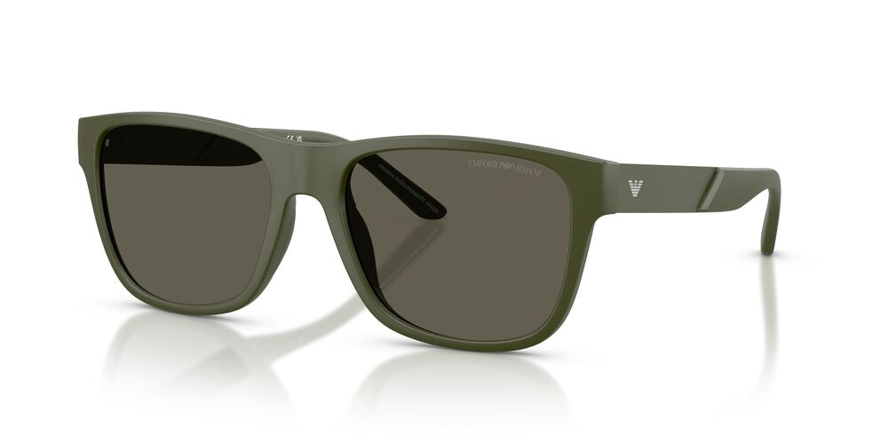 Gafas de Sol Emporio Armani EA4243 Hombre Color Verde