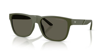 Gafas de Sol Emporio Armani EA4243 Hombre Color Verde