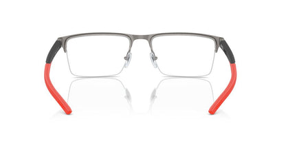 Gafas Oftálmicas Scuderia Ferrari FZ7001 Hombre Color Gris