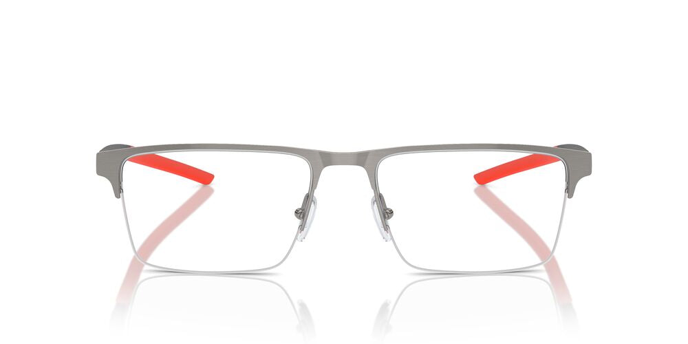 Gafas Oftálmicas Scuderia Ferrari FZ7001 Hombre Color Gris