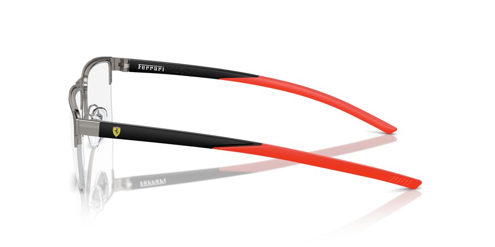 Gafas Oftálmicas Scuderia Ferrari FZ7001 Hombre Color Gris