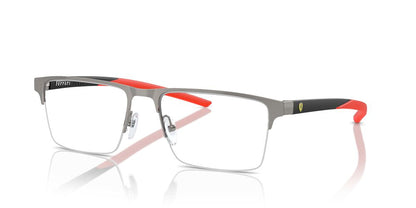 Gafas Oftálmicas Scuderia Ferrari FZ7001 Hombre Color Gris