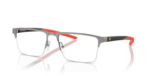 Gafas Oftálmicas Scuderia Ferrari FZ7001 Hombre Color Gris