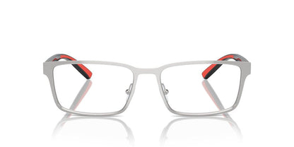 Gafas Oftálmicas Scuderia Ferrari FZ7002 Hombre Color Plateado