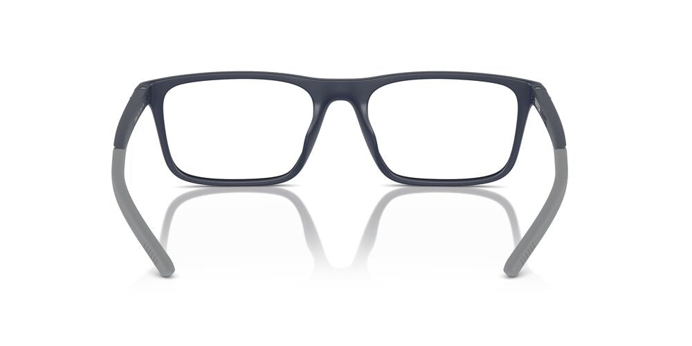 Gafas Oftálmicas Scuderia Ferrari FZ8001U Hombre Color Azul