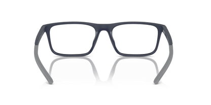 Gafas Oftálmicas Scuderia Ferrari FZ8001U Hombre Color Azul