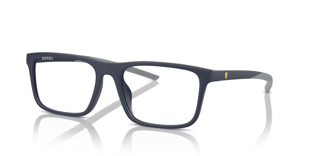 Gafas Oftálmicas Scuderia Ferrari FZ8001U Hombre Color Azul