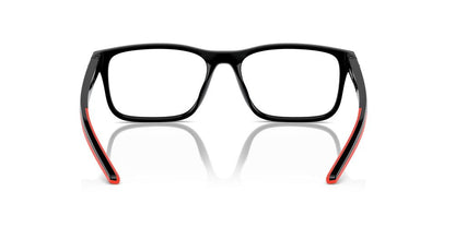 Gafas Oftálmicas Scuderia Ferrari FZ8003U Hombre Color Negro
