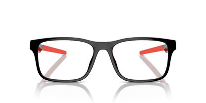 Gafas Oftálmicas Scuderia Ferrari FZ8003U Hombre Color Negro
