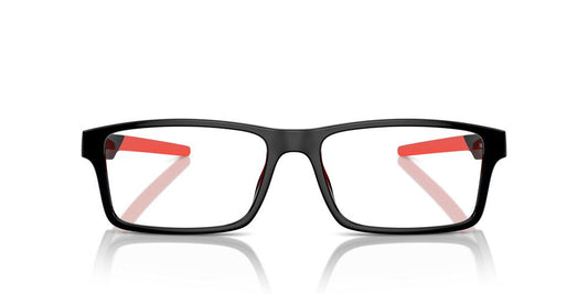 Gafas Oftálmicas Scuderia Ferrari FZ8004U Hombre Color Negro