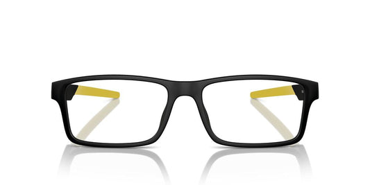 Gafas Oftálmicas Scuderia Ferrari FZ8004U Hombre Color Negro