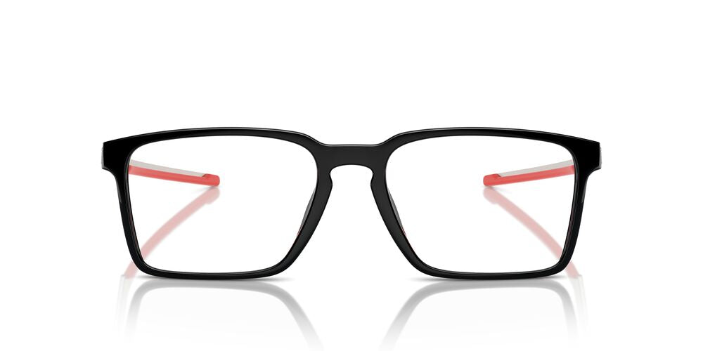 Gafas Oftálmicas Scuderia Ferrari FZ8005U Hombre Color Negro