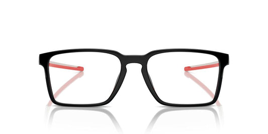 Gafas Oftálmicas Scuderia Ferrari FZ8005U Hombre Color Negro