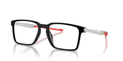 Gafas Oftálmicas Scuderia Ferrari FZ8005U Hombre Color Negro