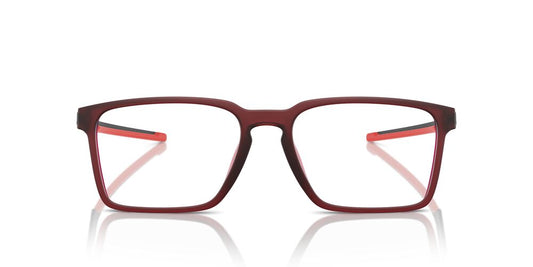 Gafas Oftálmicas Scuderia Ferrari FZ8005U Hombre Color Rojo