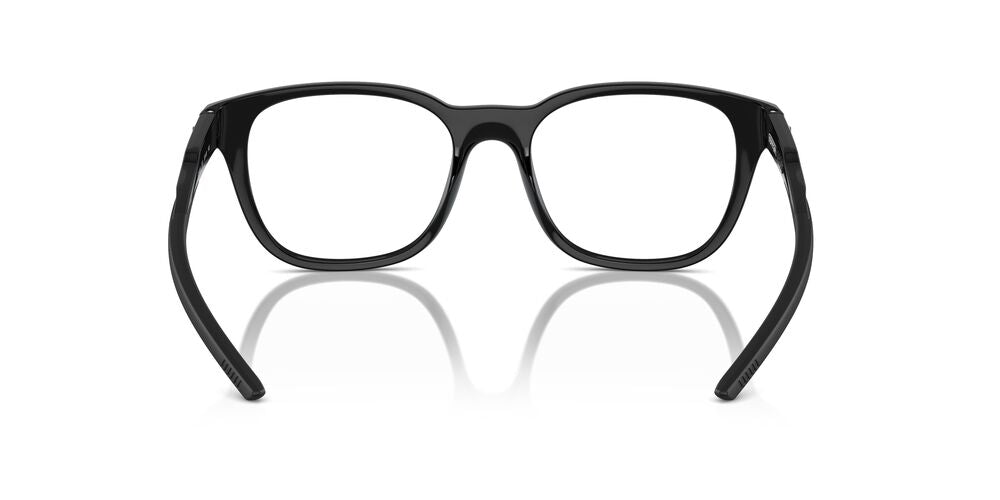 Gafas Oftálmicas Scuderia Ferrari FZ8006 Hombre Color Negro