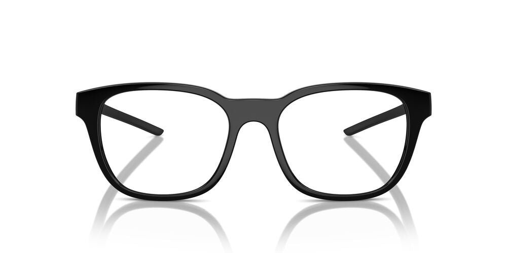 Gafas Oftálmicas Scuderia Ferrari FZ8006 Hombre Color Negro