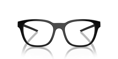 Gafas Oftálmicas Scuderia Ferrari FZ8006 Hombre Color Negro