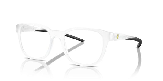 Gafas Oftálmicas Scuderia Ferrari FZ8006 Hombre Color Gris